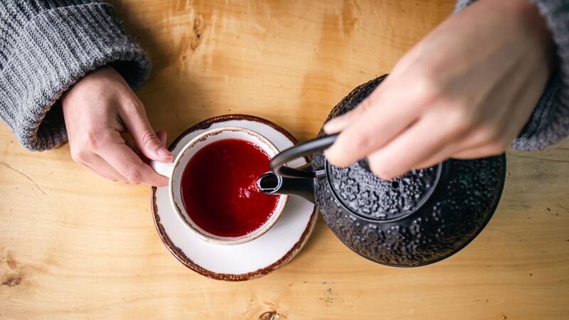 Dentro de la diversidad de infusiones, existe una variedad poco conocida que llama su atención.