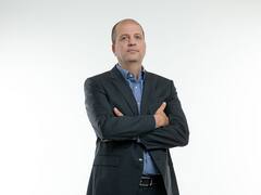 Es ingeniero y lidera una de las empresas tech más importantes del mundo en Argentina: cómo planea mejorar las ventas