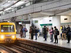 Atención pasajeros: una importante estación de subte estará cerrada por tres meses por este motivo