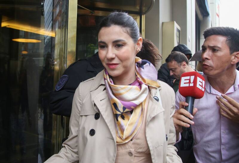 Marcela Pagano impulsó una iniciativa similar en el Congreso.