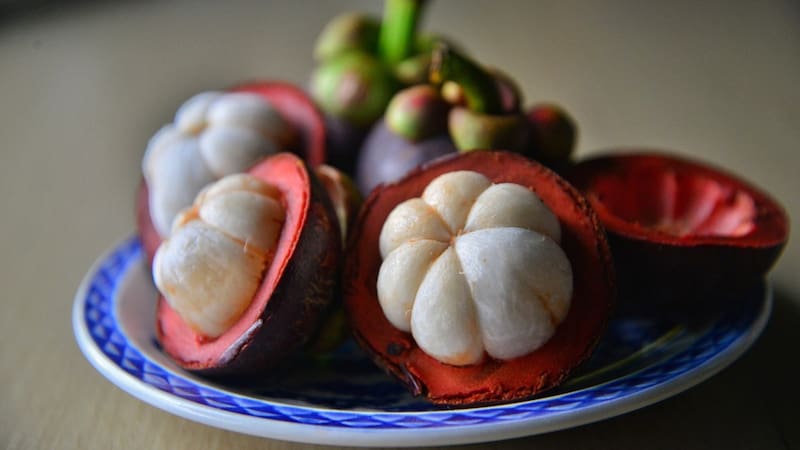 "La reina de las frutas": el alimento lleno de antioxidantes que ayuda a curar muchas enfermedades