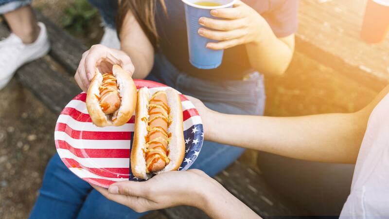 La panchería más popular de Zona Norte logró conquistar a todos con su receta insuperable.