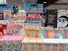 Compras al exterior: boom de juguetes importados y los controles a tener en cuenta