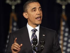 Obama alertó que el acuerdo por la deuda es sólo el primer paso