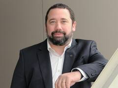 Pedro Moreno: "La transformación digital no es una moda, es un nuevo contrato con el cliente"