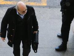 Ex funcionario K es el nuevo arrepentido de la causa de los Cuadernos