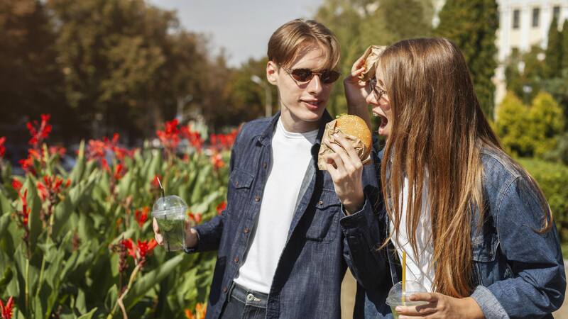 Cada signo se enamora de forma distinta.