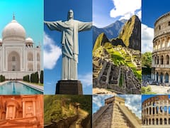 Logran recuperar una de las 7 maravillas del mundo antiguo que estuvo perdida por 700 años: estaba en el fondo del océano