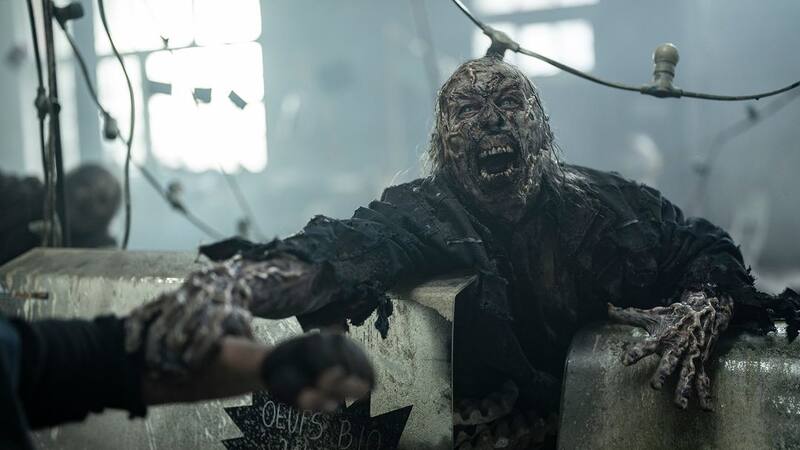 La franquicia es una de las más exitosas de los últimos años.