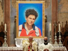 Cambia la Iglesia Católica para siempre: ya hay fecha confirmada para la canonización del "influencer de Dios"