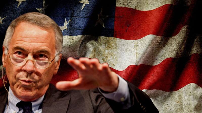 Steve Hanke, economista y profesor de la Universidad Johns Hopkins.