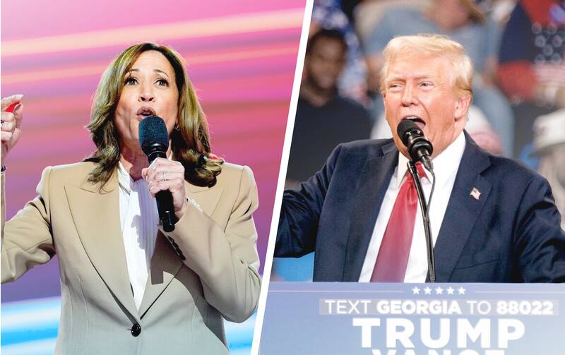 Las elecciones en EE.UU pueden incidir en la tendencia de BTC