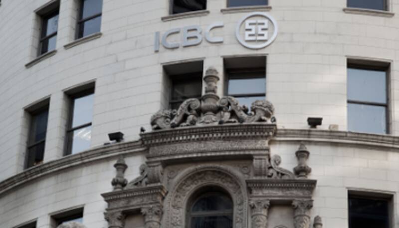 Desde 2022 el ICBC realiza operaciones en yuanes, evitando el intercambio vía dólares