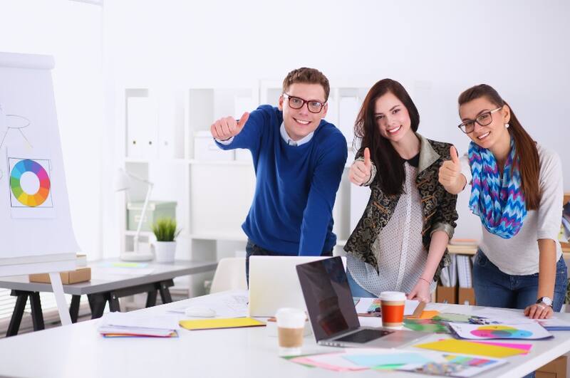 Quiénes tengan un negocio y cumplan estos requisitos podrán acceder a 25,000 pesos en octubre. Fuente: Shutterstock.