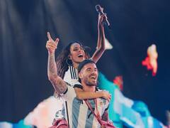 Tini Stoessel y Rodrigo De Paul: ¿hay chances reales de una reconciliación en una de las parejas del año?