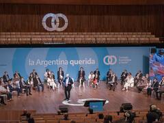 Industriales navales presente en el Concejo Económico y Social