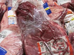 Brasil reanuda la exportación de carne bovina a China tras "vaca loca"