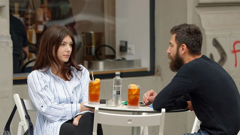 ¿Qué dice la psicología sobre las miradas?