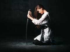 El antiguo secreto samurái para dominar tu mente y alcanzar tus metas