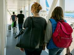 Los pasajes de avión subieron más de 17.000% en los últimos cinco años