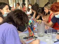 La ciudad inaugurará LIT: el primer Festival de Literatura Juvenil
