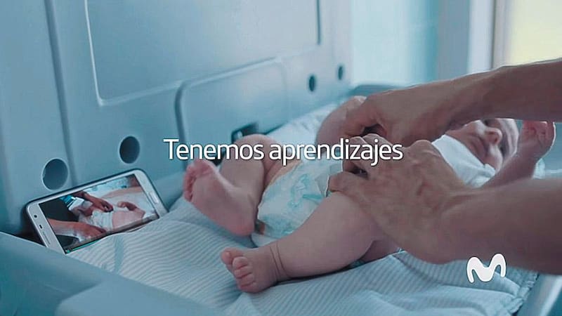 "Tenemos todo para conectarnos"