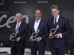 Telecom Argentina tiene al CEO del año: quiénes lo eligieron