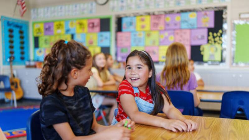 Con la vuelta a clases los estudiantes tendrán acceso a pasajes gratis.