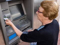 Cambian los cajeros automáticos: a partir de octubre solo se podrá extraer esta cantidad de efectivo