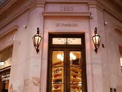 El bodegón que pasó de 'hermano menor' a competencia de Don Julio Parrilla