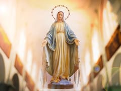 Las tres oraciones para rezarle a la Virgen María, pedirle prosperidad y protección a nuestros seres queridos