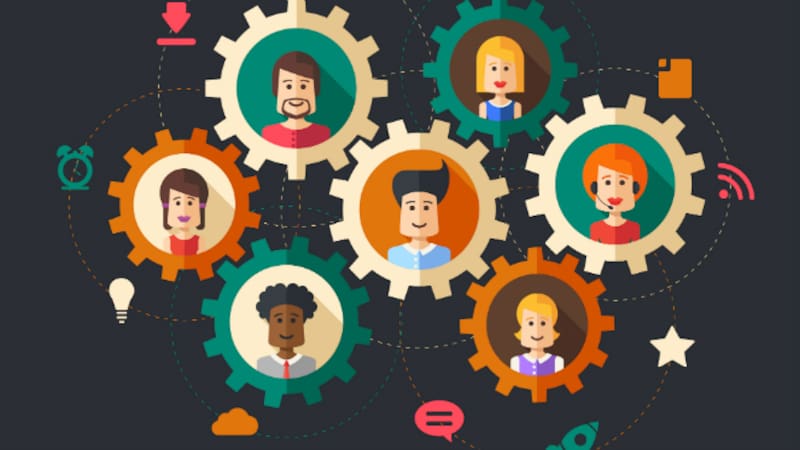 La decisión de profesionalizar la gestión de una empresa familiar suele postergarse porque es motivo de "cambio" a lo que viene establecido desde los fundadores.