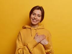 La parte del cerebro que hace que seas una buena persona y solidaria: un grupo de científicos descubrió cuál es