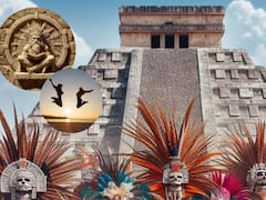 Cómo lograr la felicidad según las enseñanzas de la filosofía azteca | ¿Hasta qué punto aguantarías?