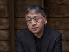 Quién es Kazuo Ishiguro, el nuevo Premio Nobel de Literatura 2017