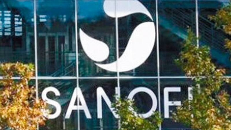 Sanofi vendió bonos corporativos a un rendimiento de -0,05%