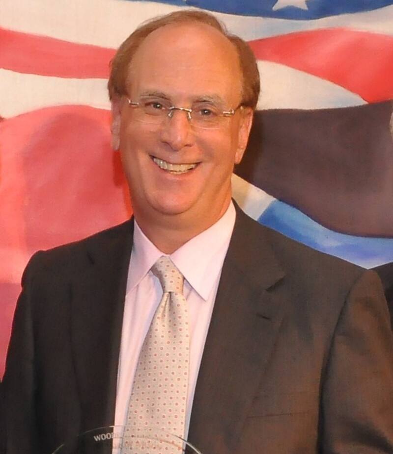 El CEO de un gigante de Wall Street apuntó contra el dólar.