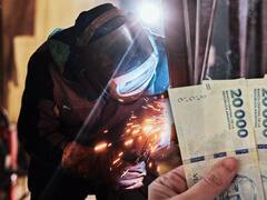 Atención metalúrgicos: cuánto se cobra por hora con el aumento confirmado en agosto de 2025