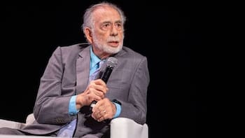 Qué pueden aprender las empresas de la creatividad de Francis Ford Coppola