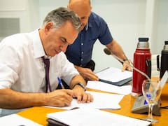 Cómo será el contraataque de la oposición en el caso Cardama