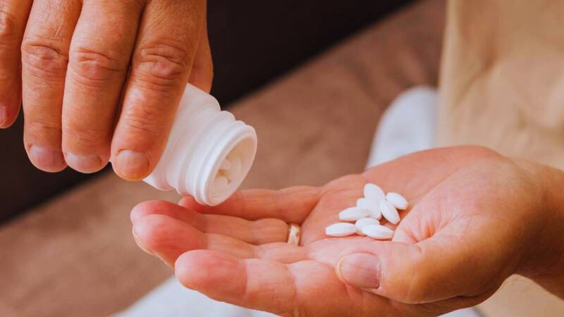 Esta es regulada según el Real Decreto-Ley 16/2012 y se la conoce como el copago farmacéutico. Fuente: Archivo