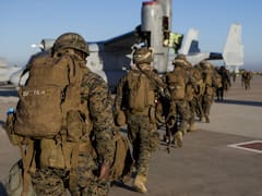 Un general estadounidense quiere castigar a Pedro Sánchez por no alcanzar el presupuesto de defensa propuesto por Trump