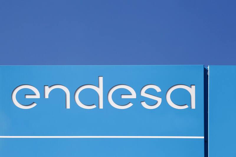 Endesa cerró los seis primeros meses del año con unos muy buenos resultados (Fuente: Shutterstock)