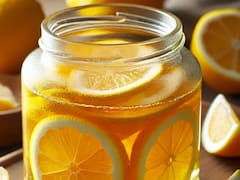 Cáscara de limón con vinagre: por qué recomiendan esta mezcla y para qué sirve