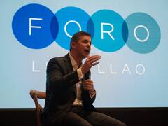 Milei no es Alberto: el presidente de Paraguay dice que la deuda por Yacyretá puede "esperar un poco más"