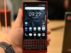 Vuelve Blackberry a la Argentina: saca un modelo "tope de gama" en 2021 con teclado físico para los nostálgicos