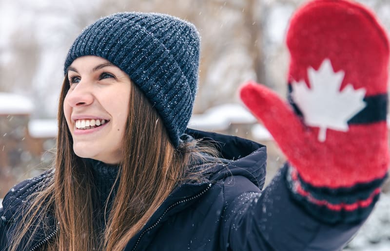 Antes de iniciar tu trámite para obtener tu visa como turista en Canadá, hazte con la documentación necesaria. (Foto: FreePik.es)