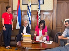 Una comisión especial del Parlamento analizará el acuerdo entre el Mercosur y la UE