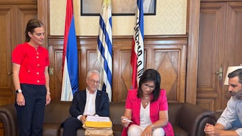 Una comisión especial del Parlamento analizará el acuerdo entre el Mercosur y la UE