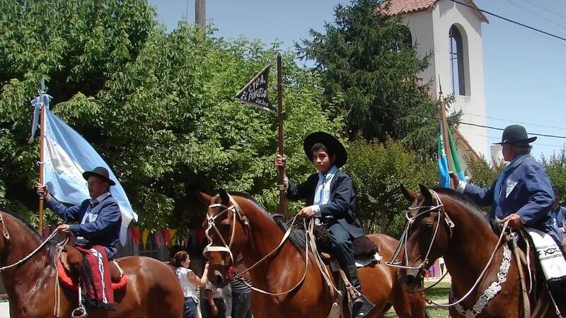 Campo, pesca y otras interesantes actividades te esperan en este destino.